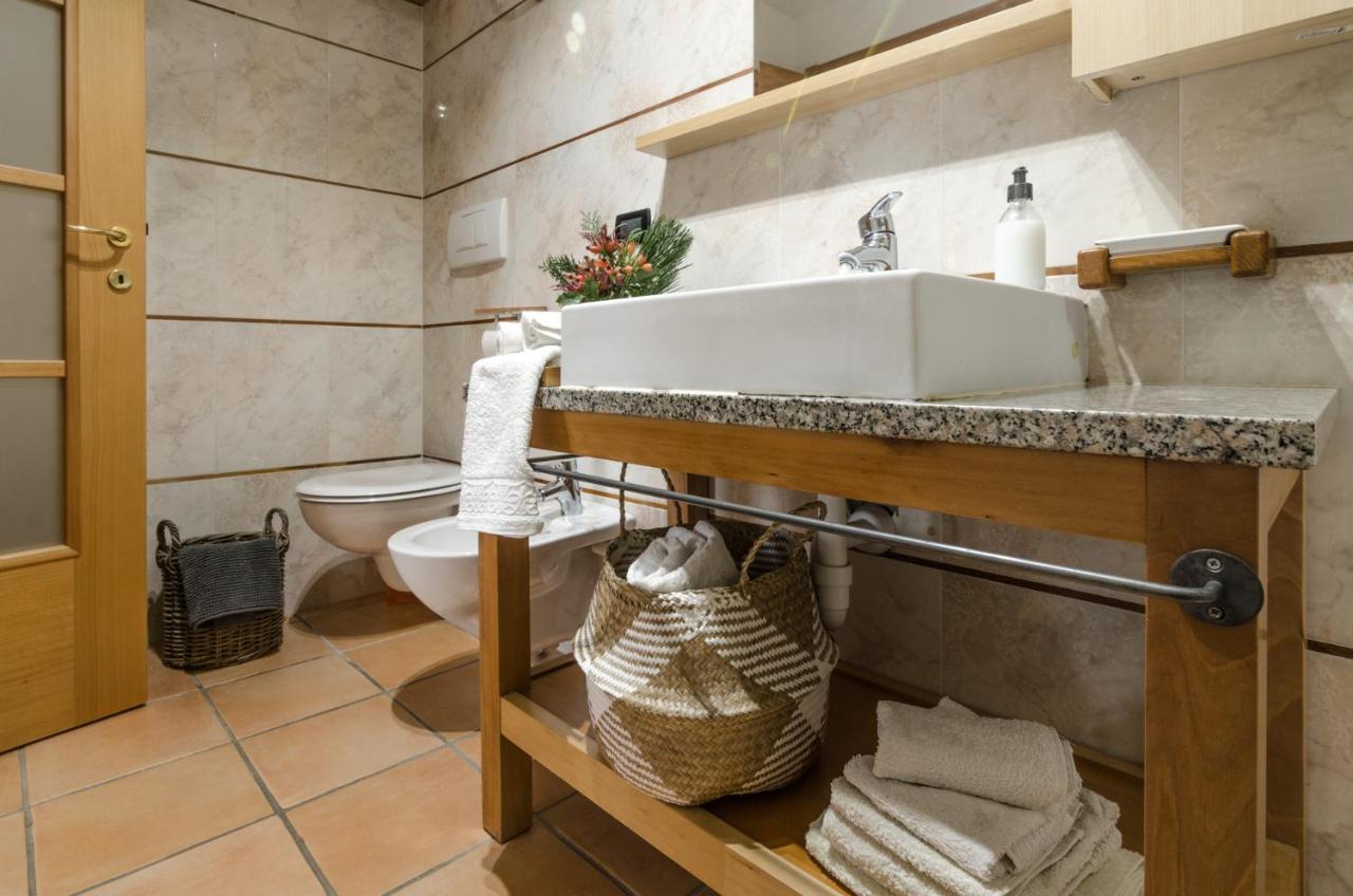 Villa Recla Ronzone Dış mekan fotoğraf