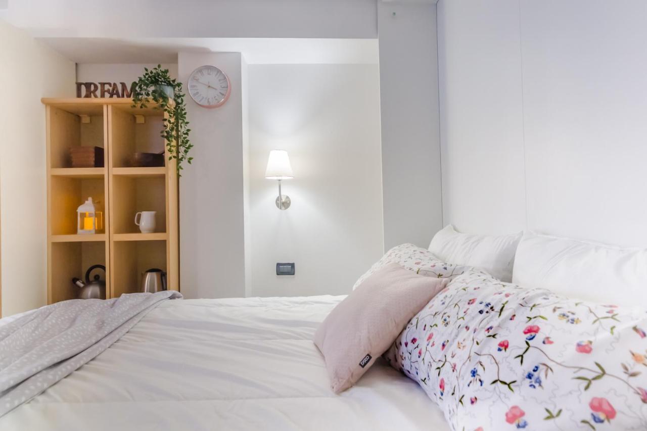 Villa Recla Ronzone Dış mekan fotoğraf
