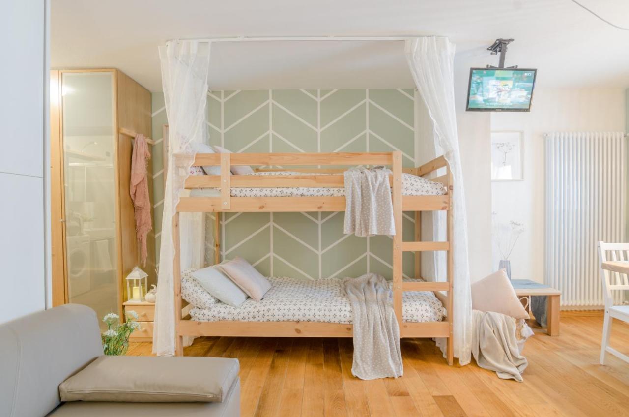 Villa Recla Ronzone Dış mekan fotoğraf