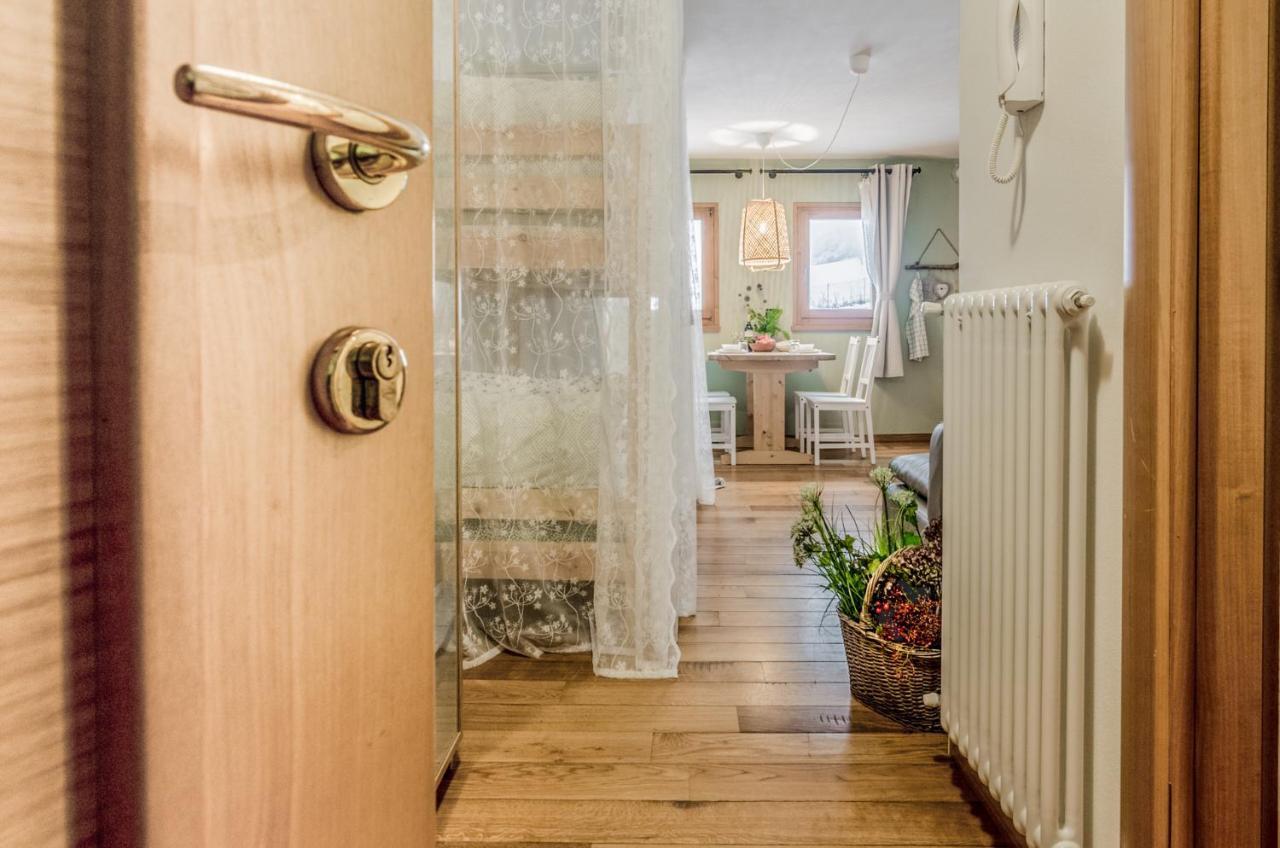 Villa Recla Ronzone Dış mekan fotoğraf