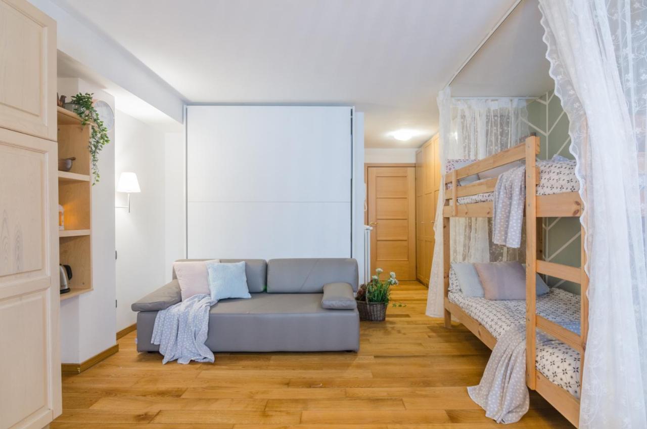 Villa Recla Ronzone Dış mekan fotoğraf
