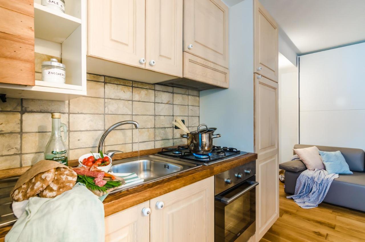Villa Recla Ronzone Dış mekan fotoğraf