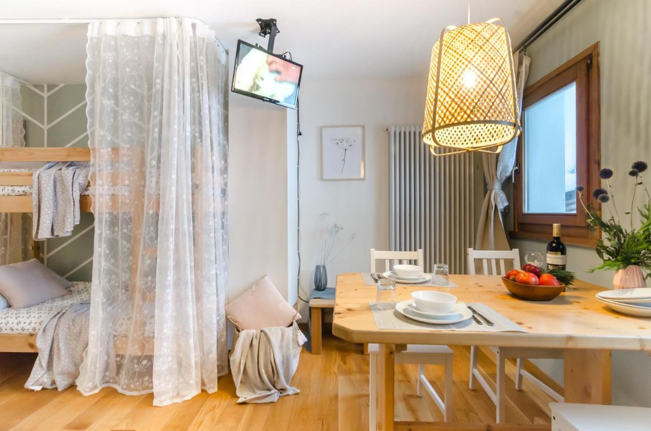 Villa Recla Ronzone Dış mekan fotoğraf