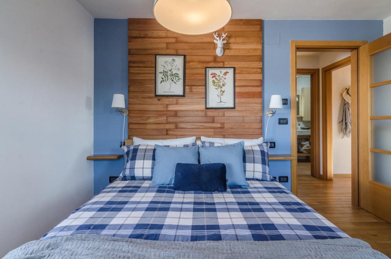 Villa Recla Ronzone Dış mekan fotoğraf