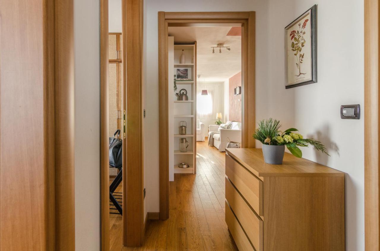 Villa Recla Ronzone Dış mekan fotoğraf